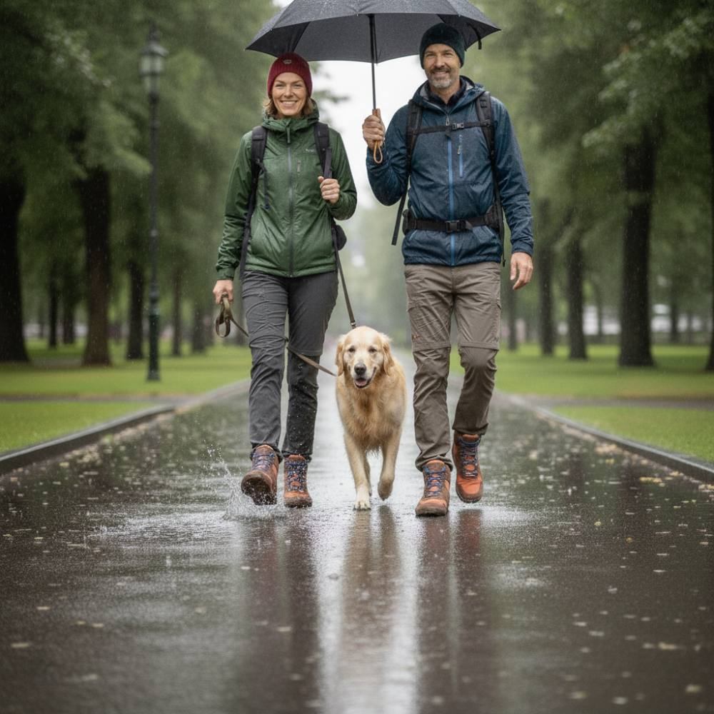 Hiqe középső terrakotta vízálló