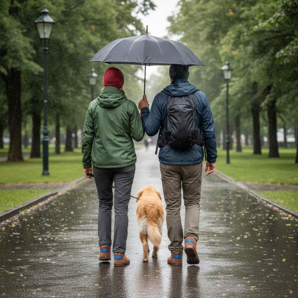 Hiqe középső terrakotta vízálló