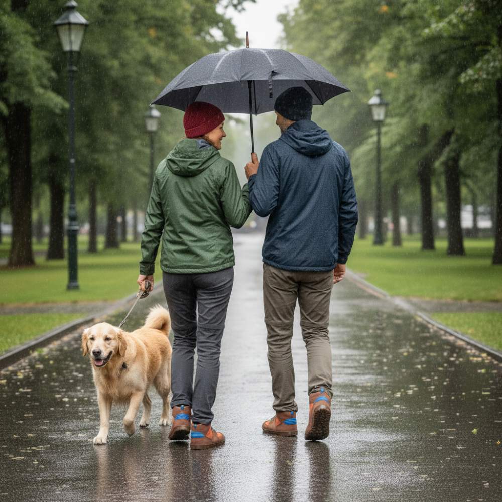 Hiqe középső terrakotta vízálló