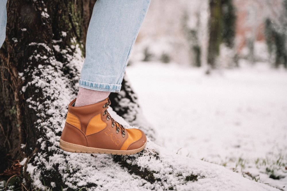 HIQE Vegan Sierra Waterproof