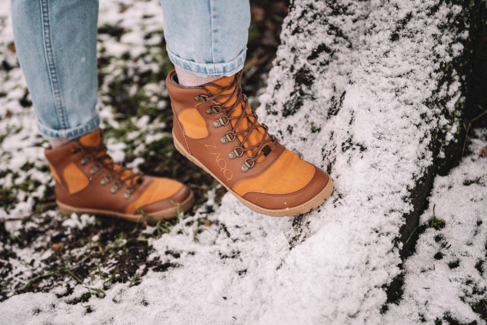 HIQE Vegan Sierra Waterproof