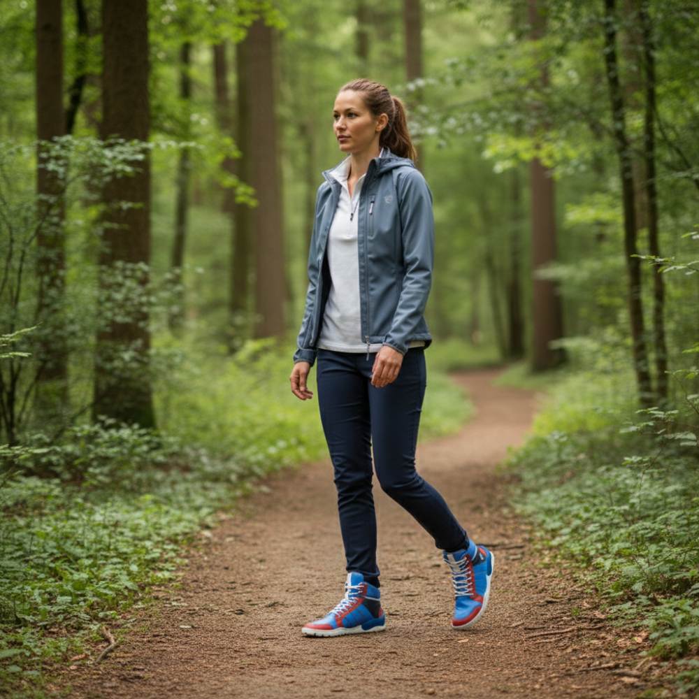 Montblanq kék vízálló