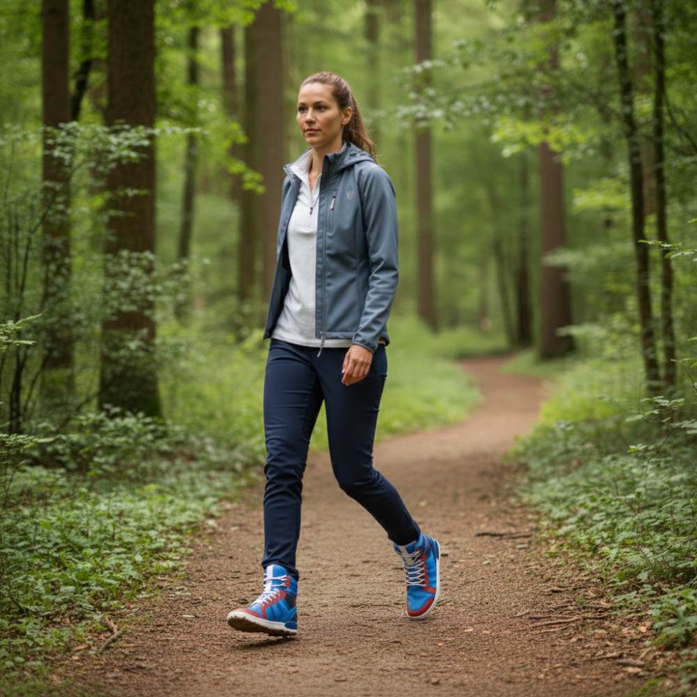 Montblanq kék vízálló