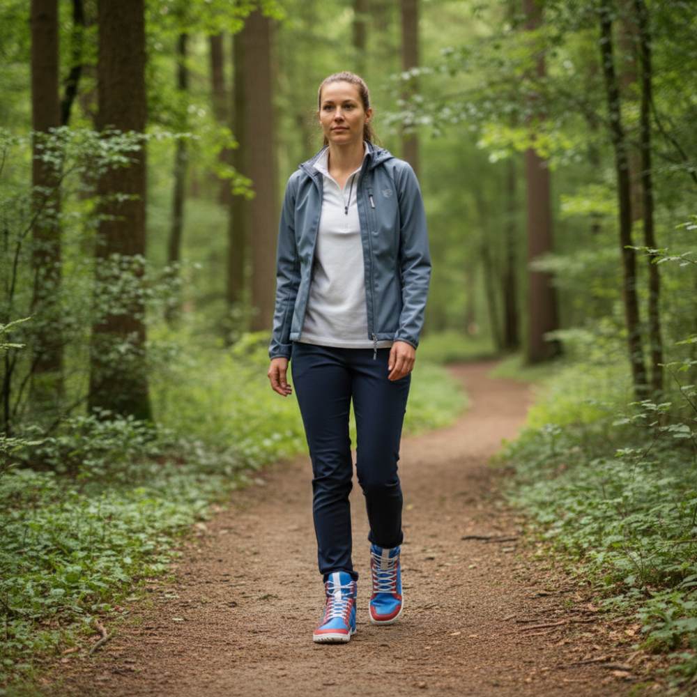 Montblanq kék vízálló