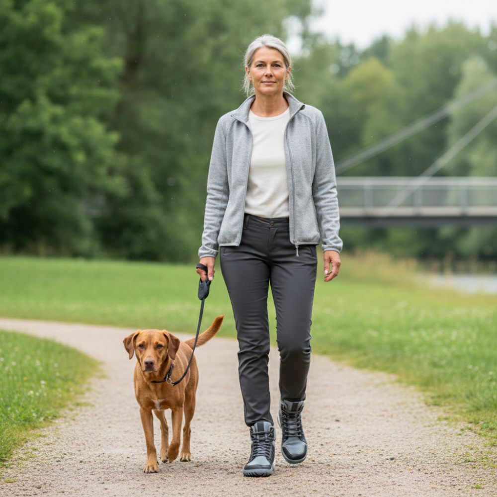 Montblanq szürke vízálló