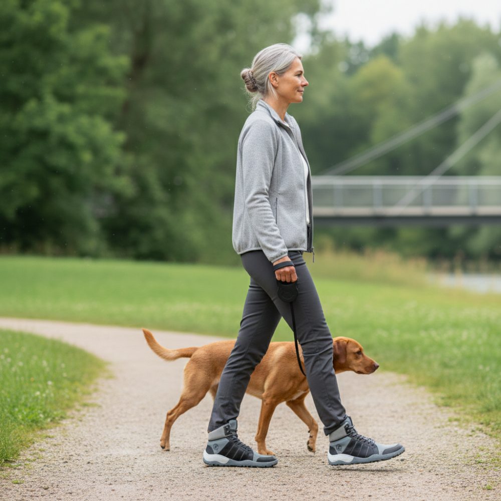 Montblanq szürke vízálló