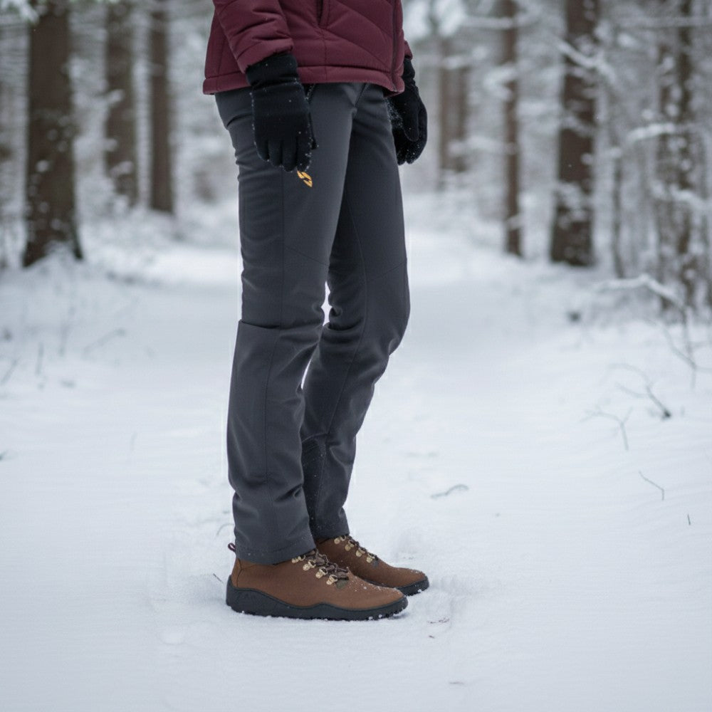 Mounteq barna vízálló