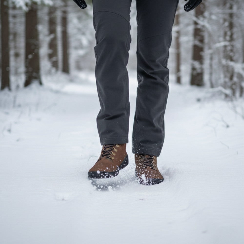 Mounteq barna vízálló