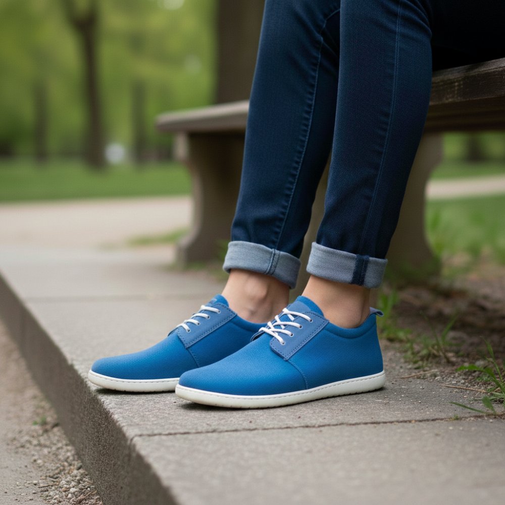 PIQUANT Égszínkék