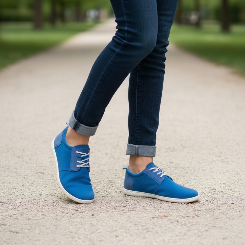 PIQUANT Égszínkék