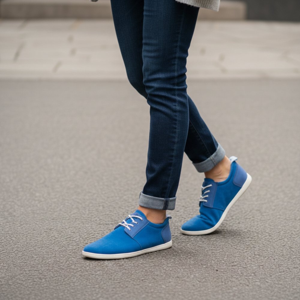 PIQUANT Égszínkék