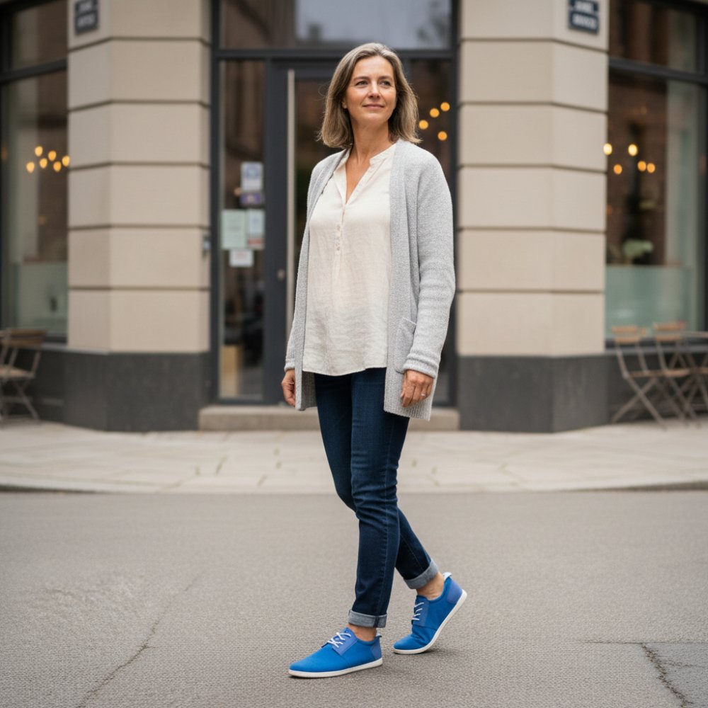 PIQUANT Égszínkék