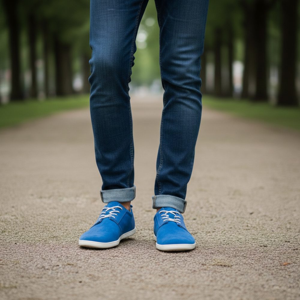 PIQUANT Égszínkék