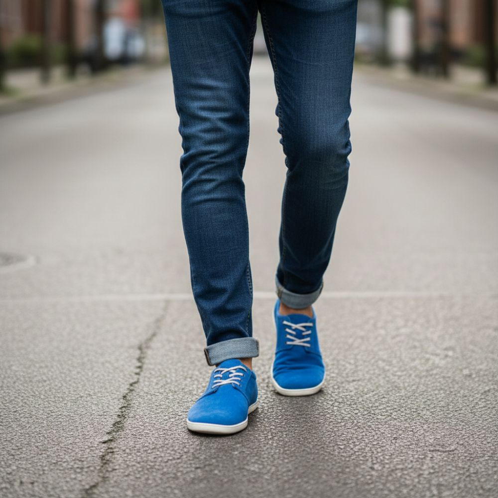 PIQUANT Égszínkék