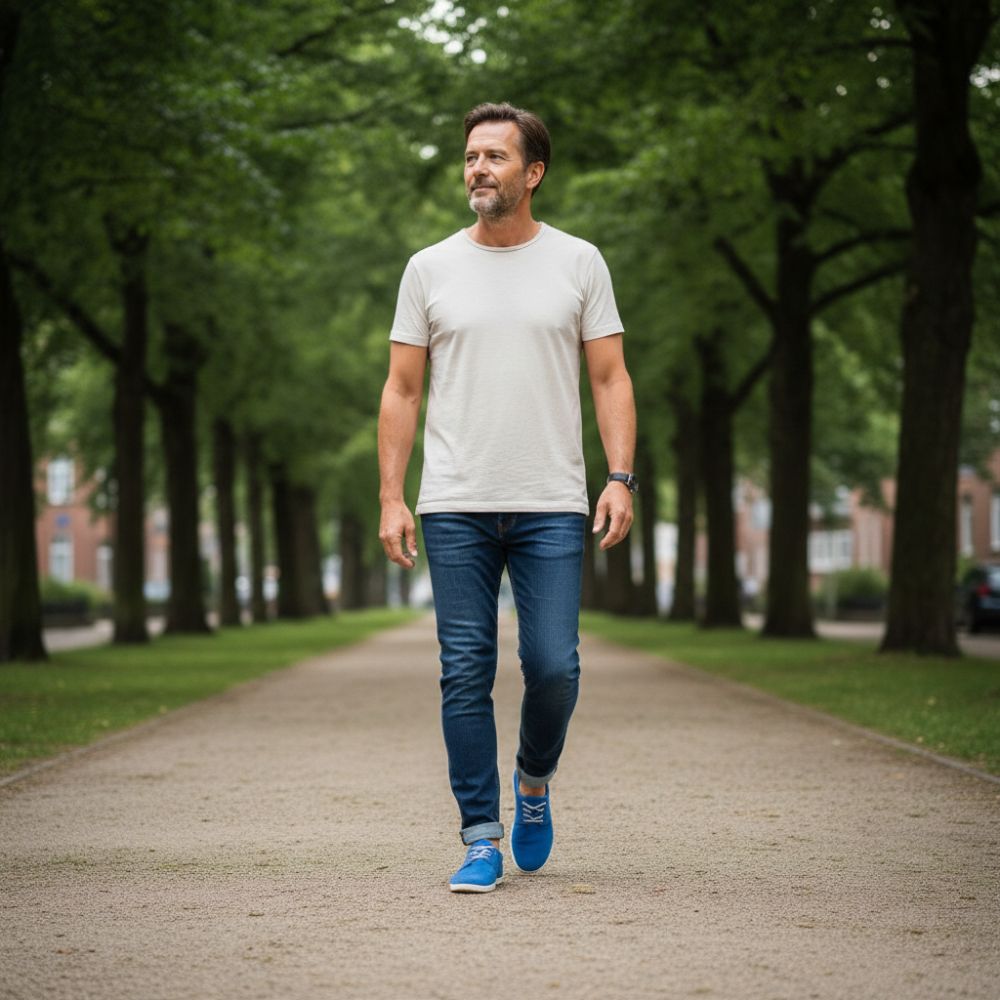 PIQUANT Égszínkék