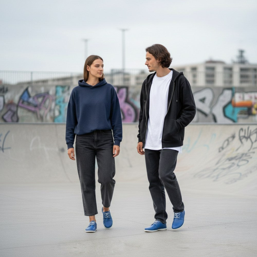 PIQUANT Nappa Cobalto - Fehér