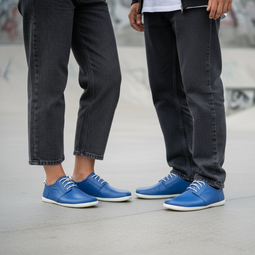 PIQUANT Nappa Cobalto - Fehér