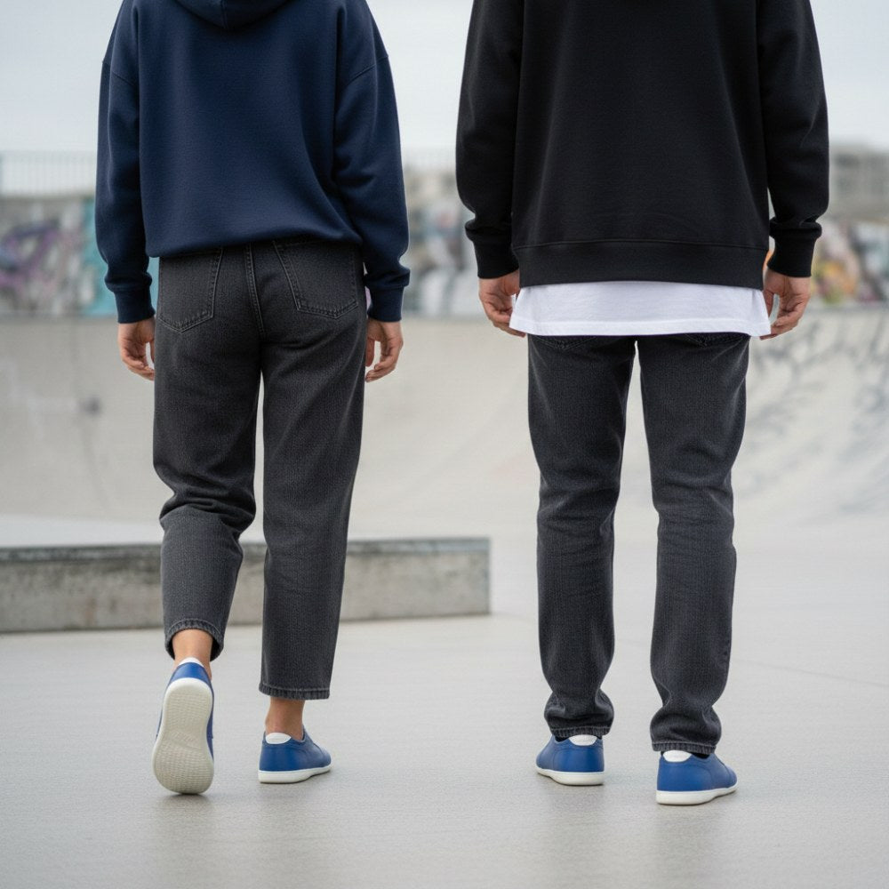 PIQUANT Nappa Cobalto - Fehér