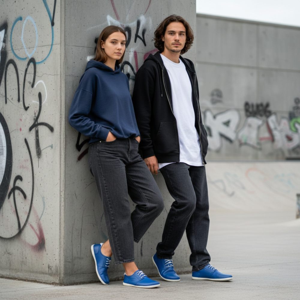 PIQUANT Nappa Cobalto - Fehér