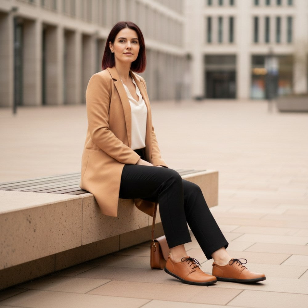 PIQUANT Nappa konyak