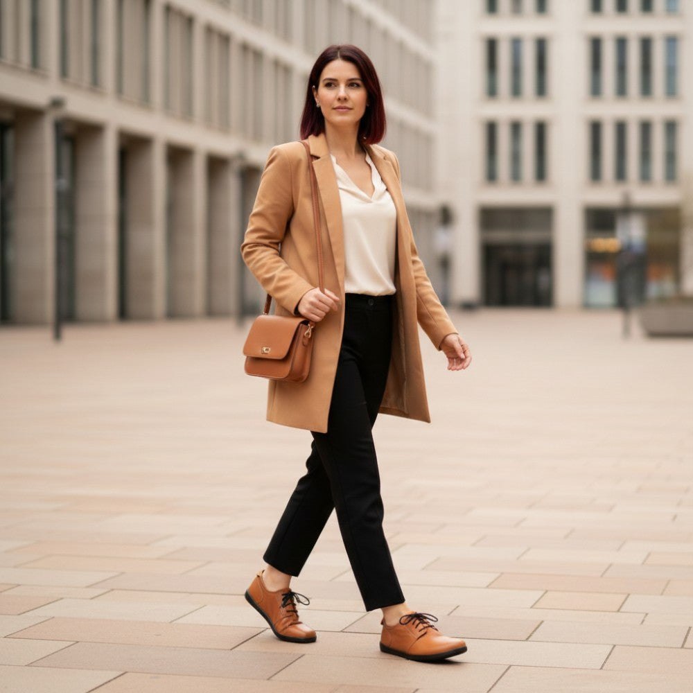 PIQUANT Nappa konyak