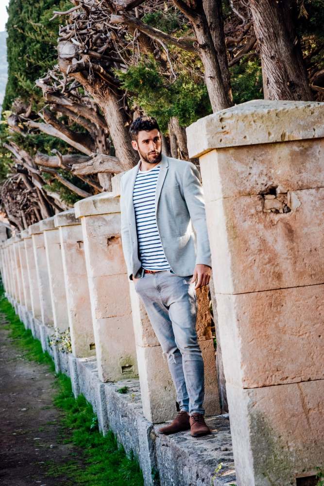 PIQUANT Velorok barna