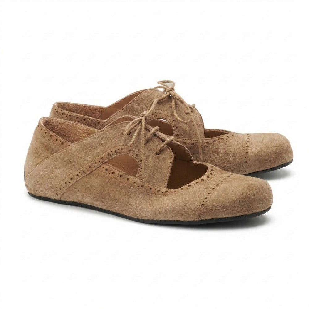 QASUAL Taupe