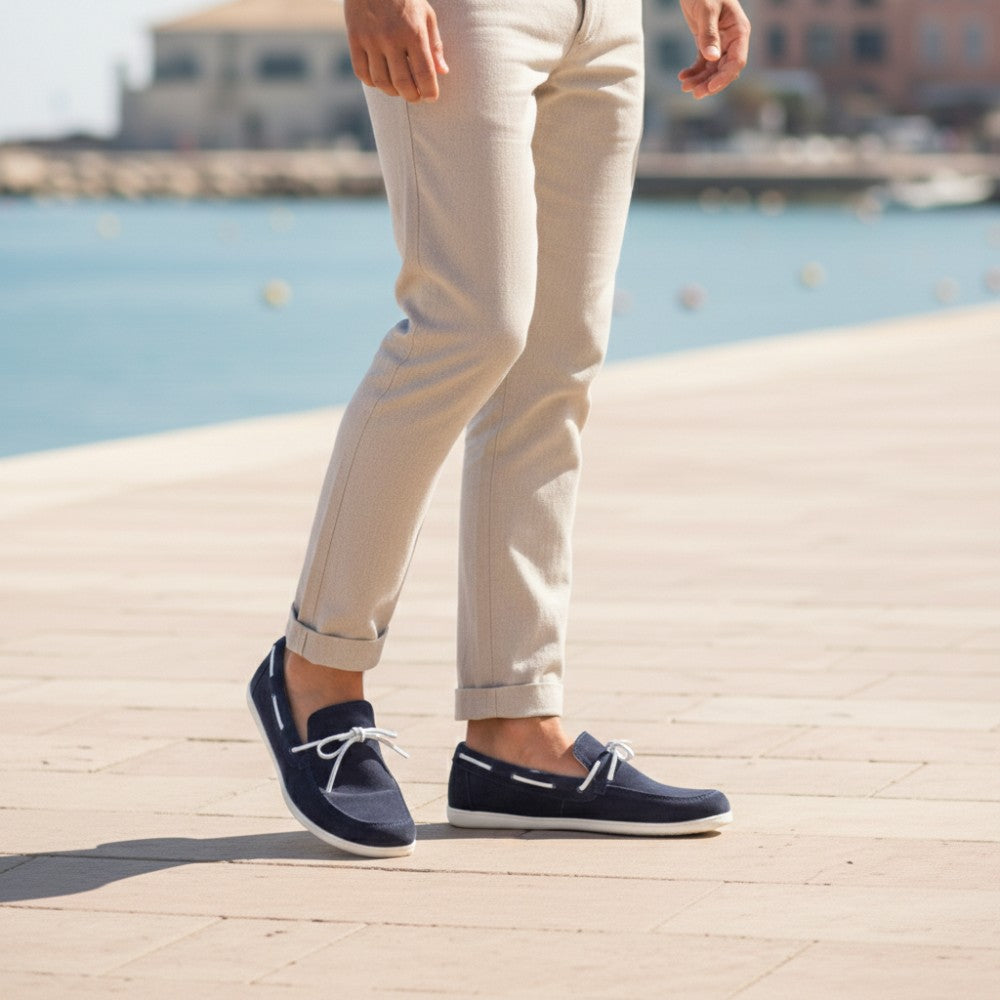 QEA Velorors Blue