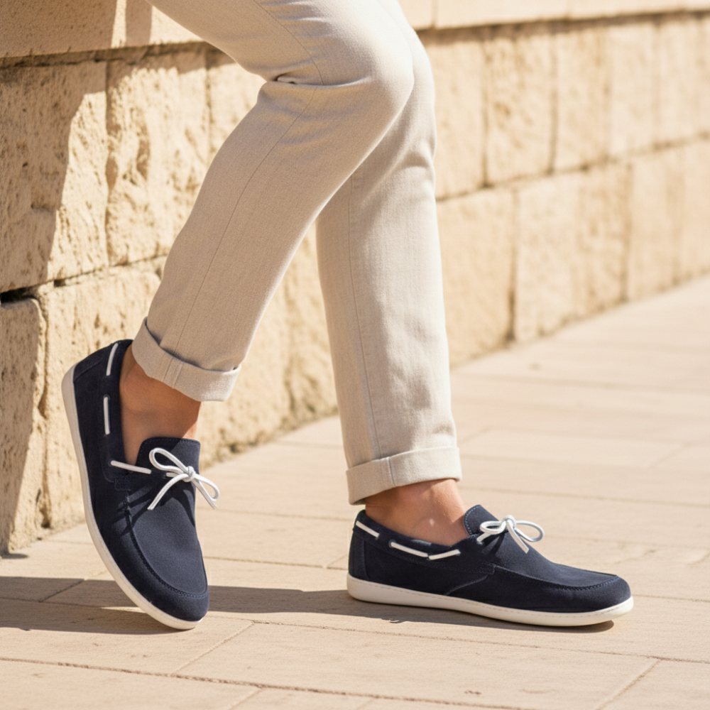 QEA Velorors Blue