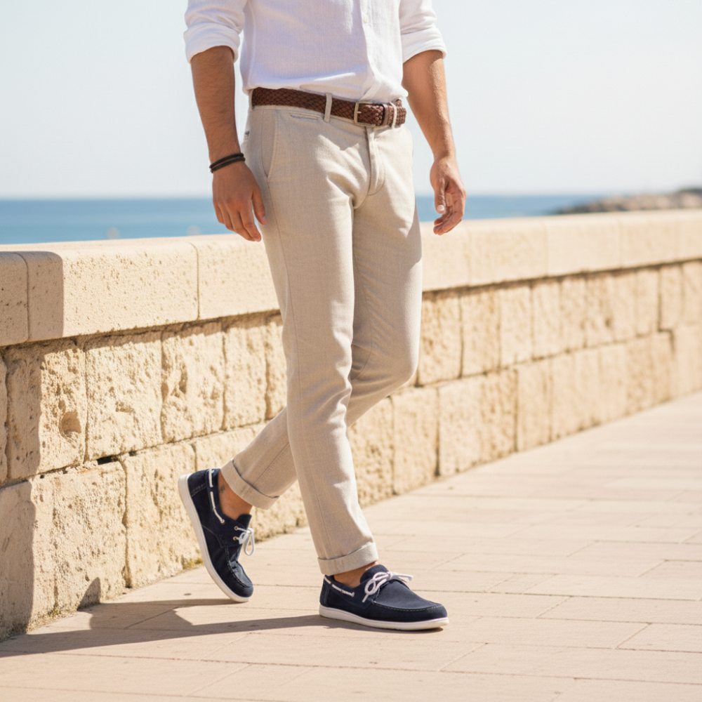 QEA Velorors Blue