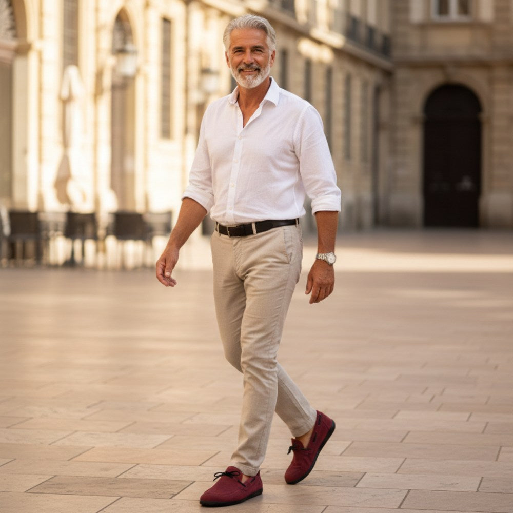 QEA Velors Bordeaux