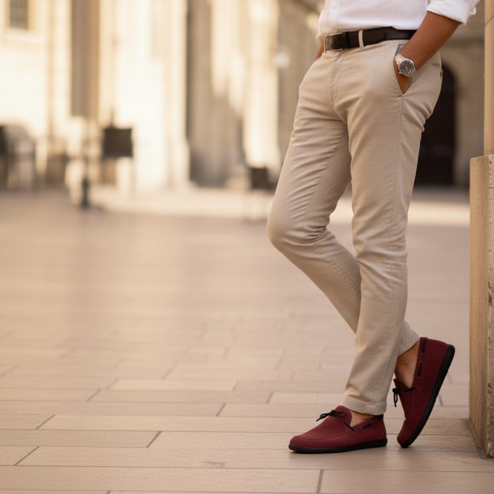QEA Velors Bordeaux