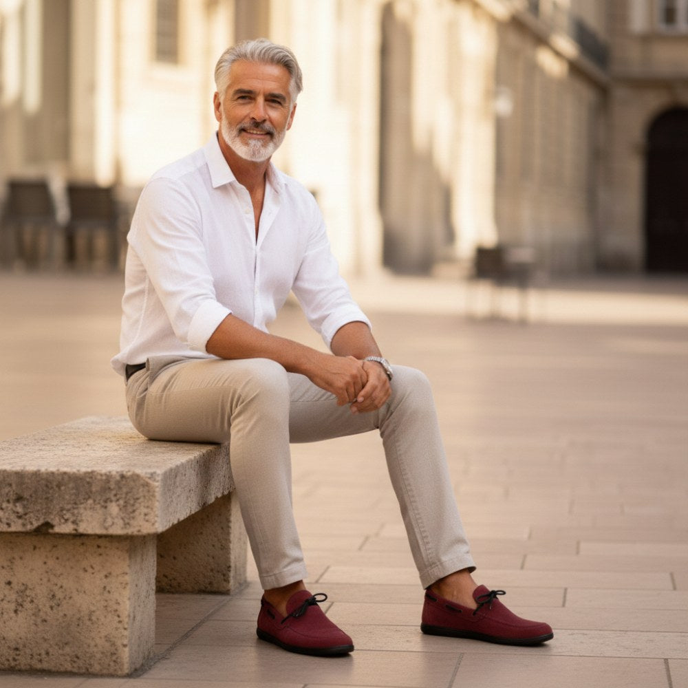 QEA Velors Bordeaux