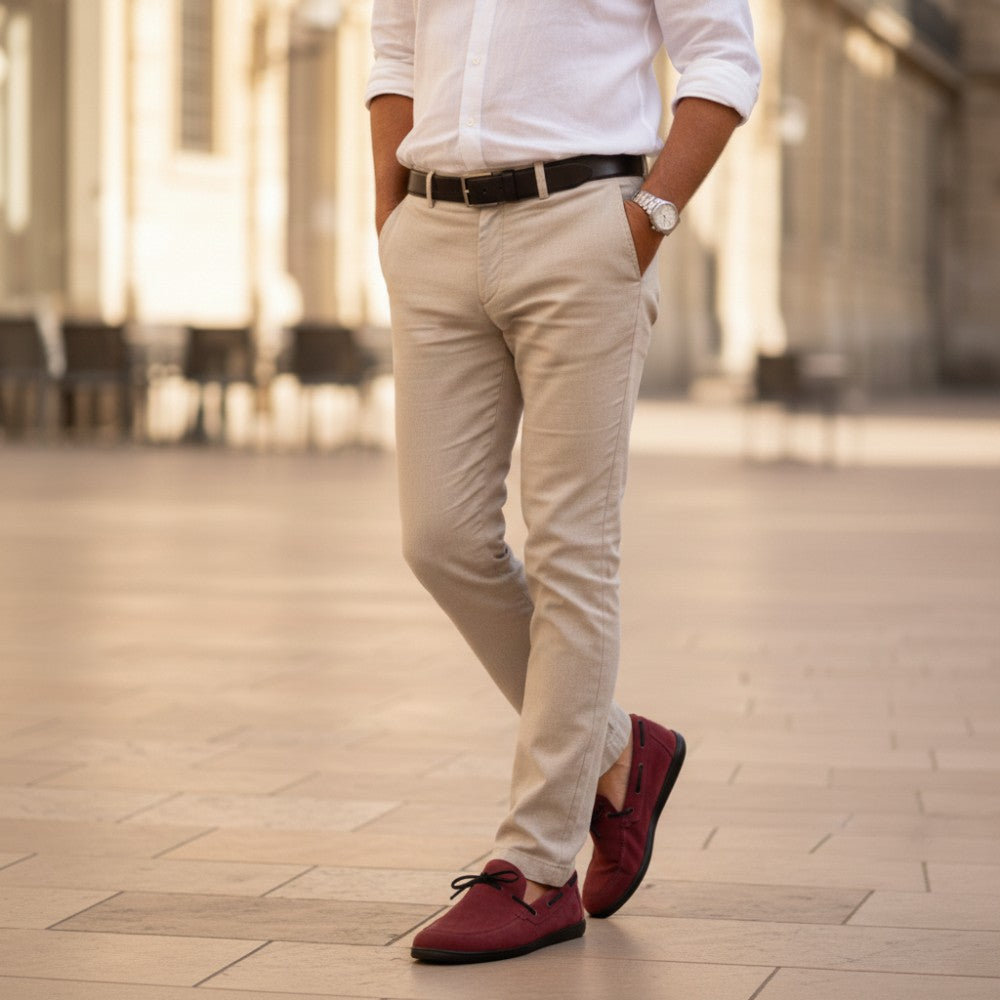 QEA Velors Bordeaux