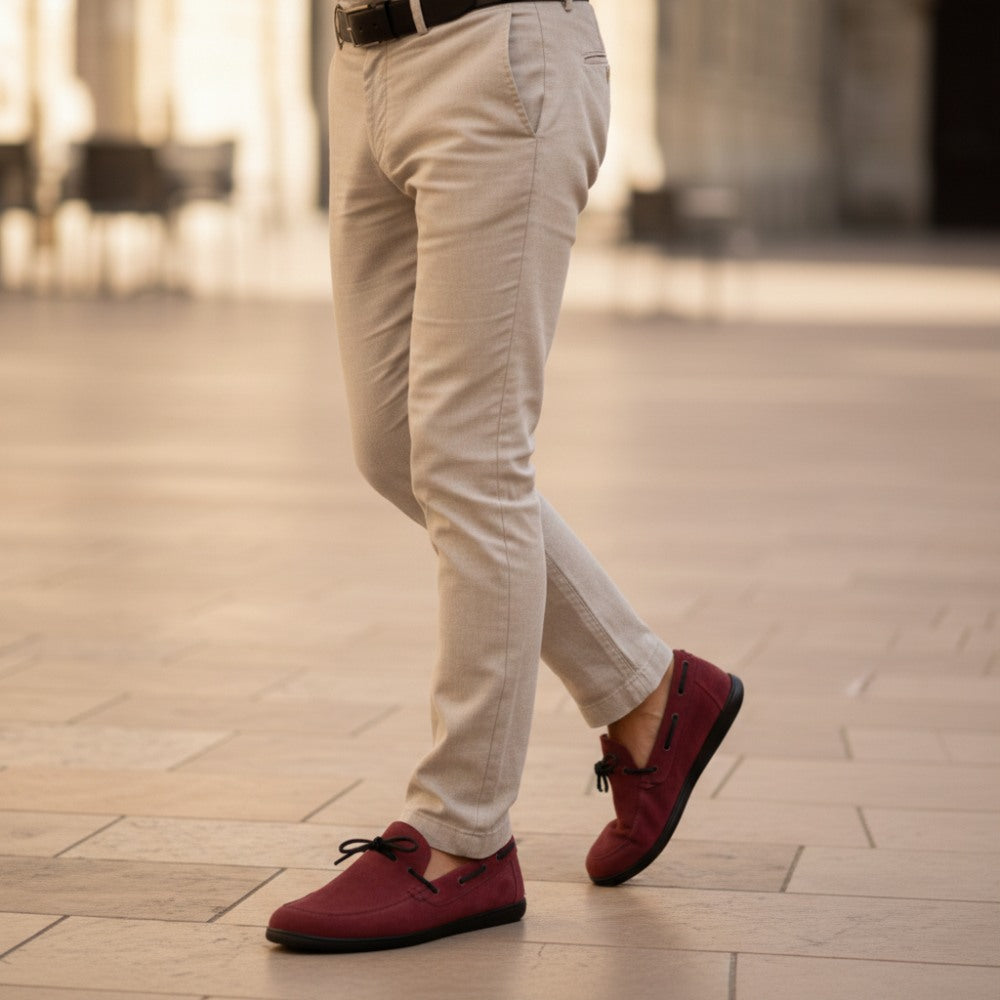 QEA Velors Bordeaux