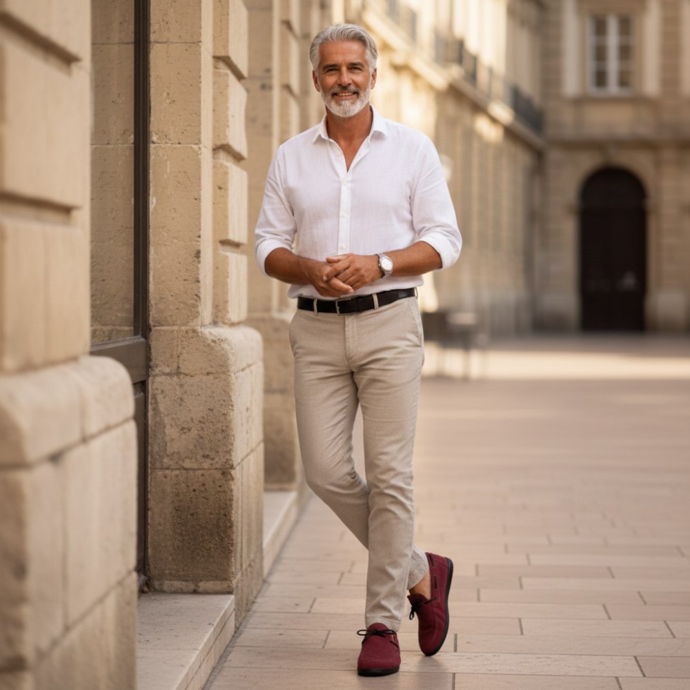 QEA Velors Bordeaux