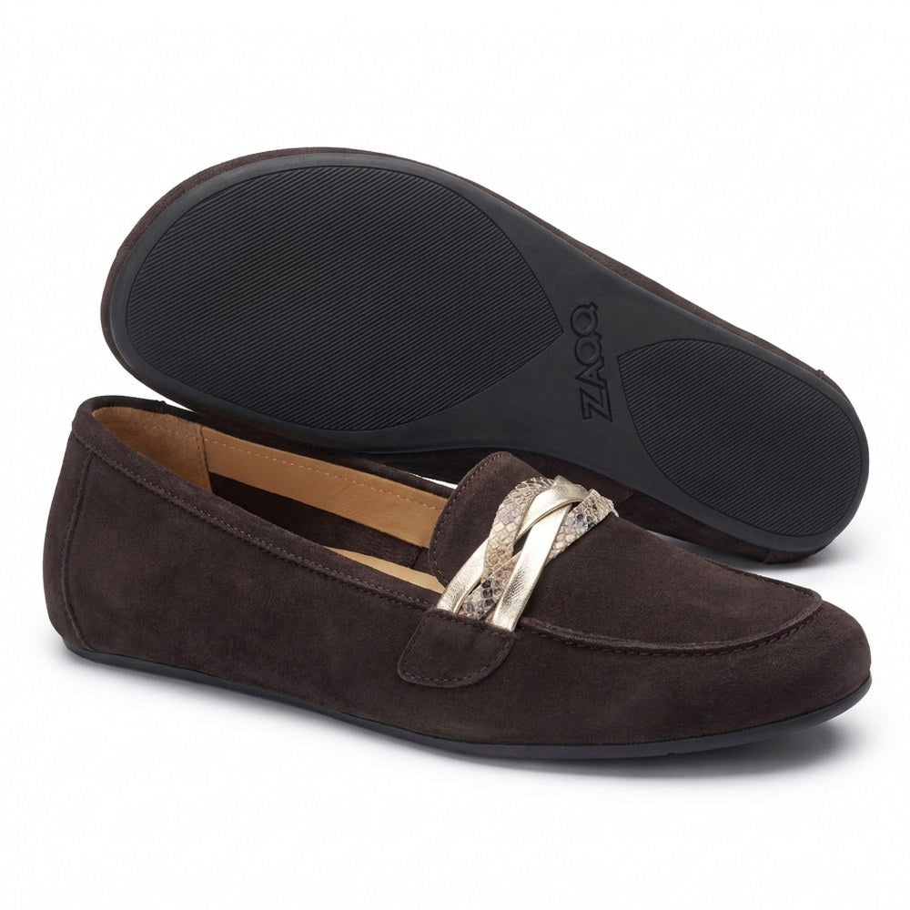 QERP sötétbarna