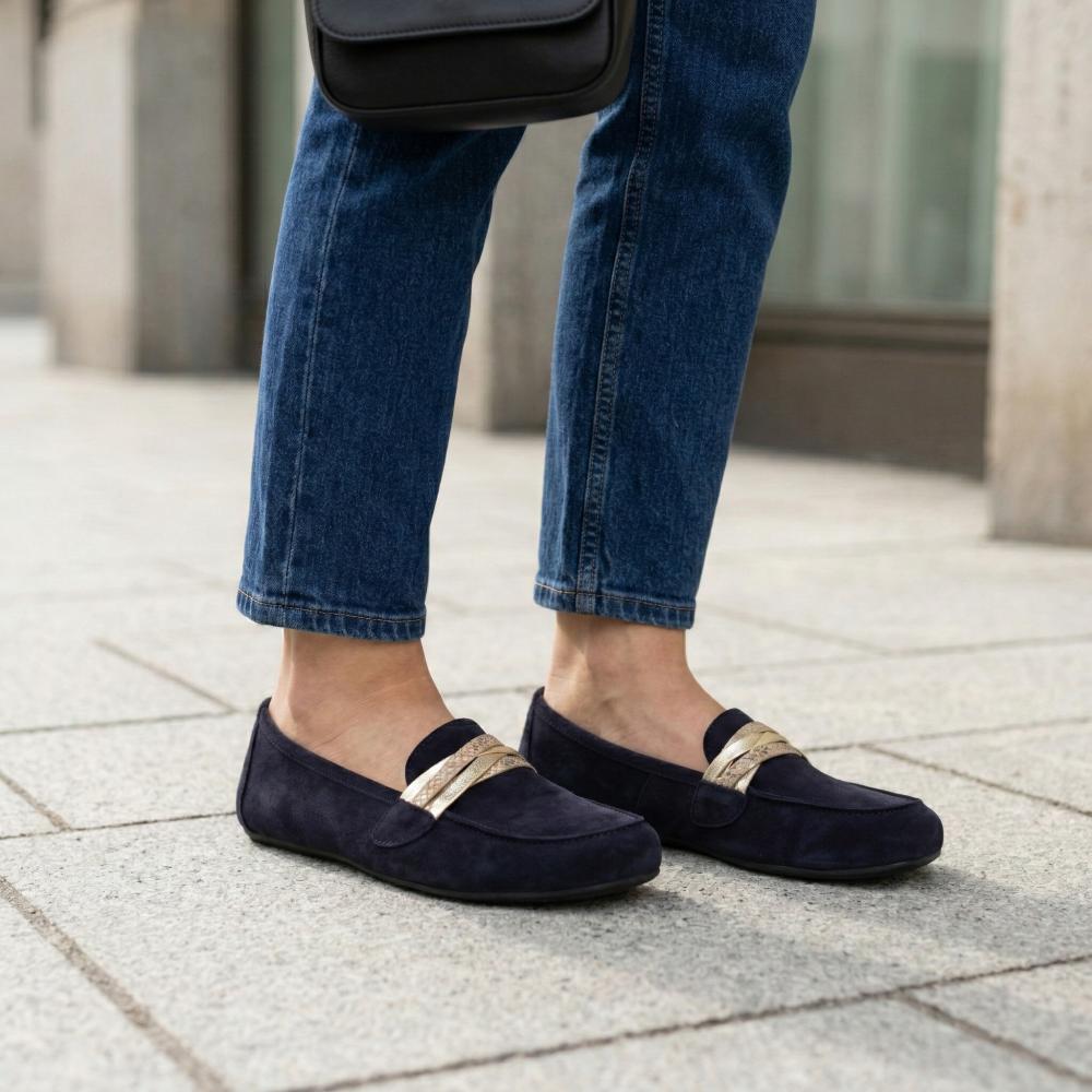 QERP Dark Blue