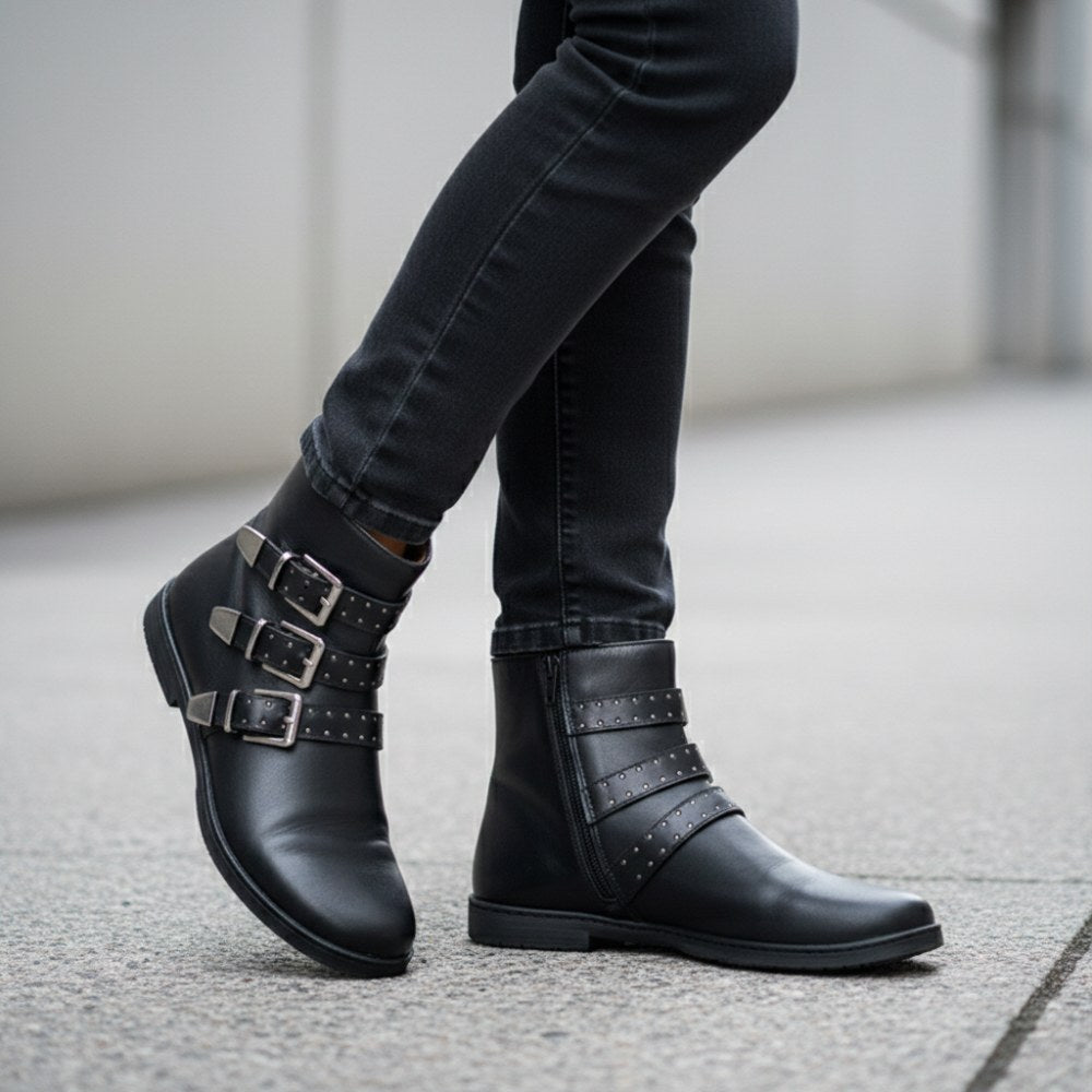 Qlance fekete ezüst síkság