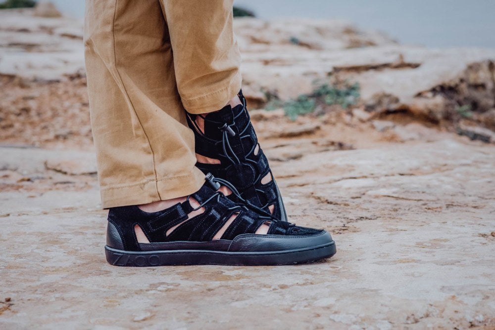 Qlear fekete