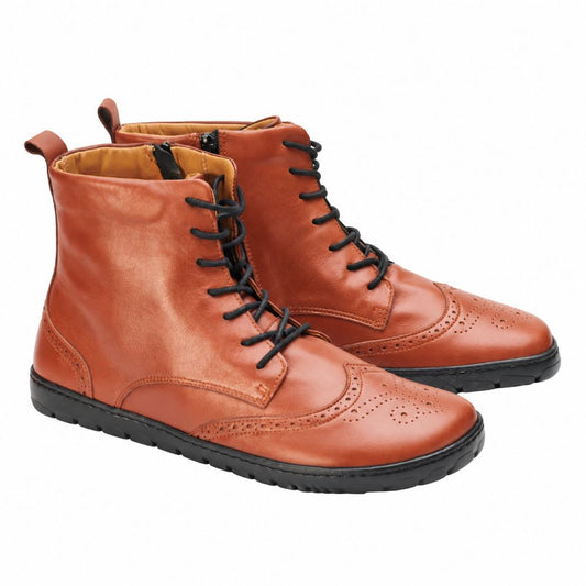 Quintic Brogue konyak