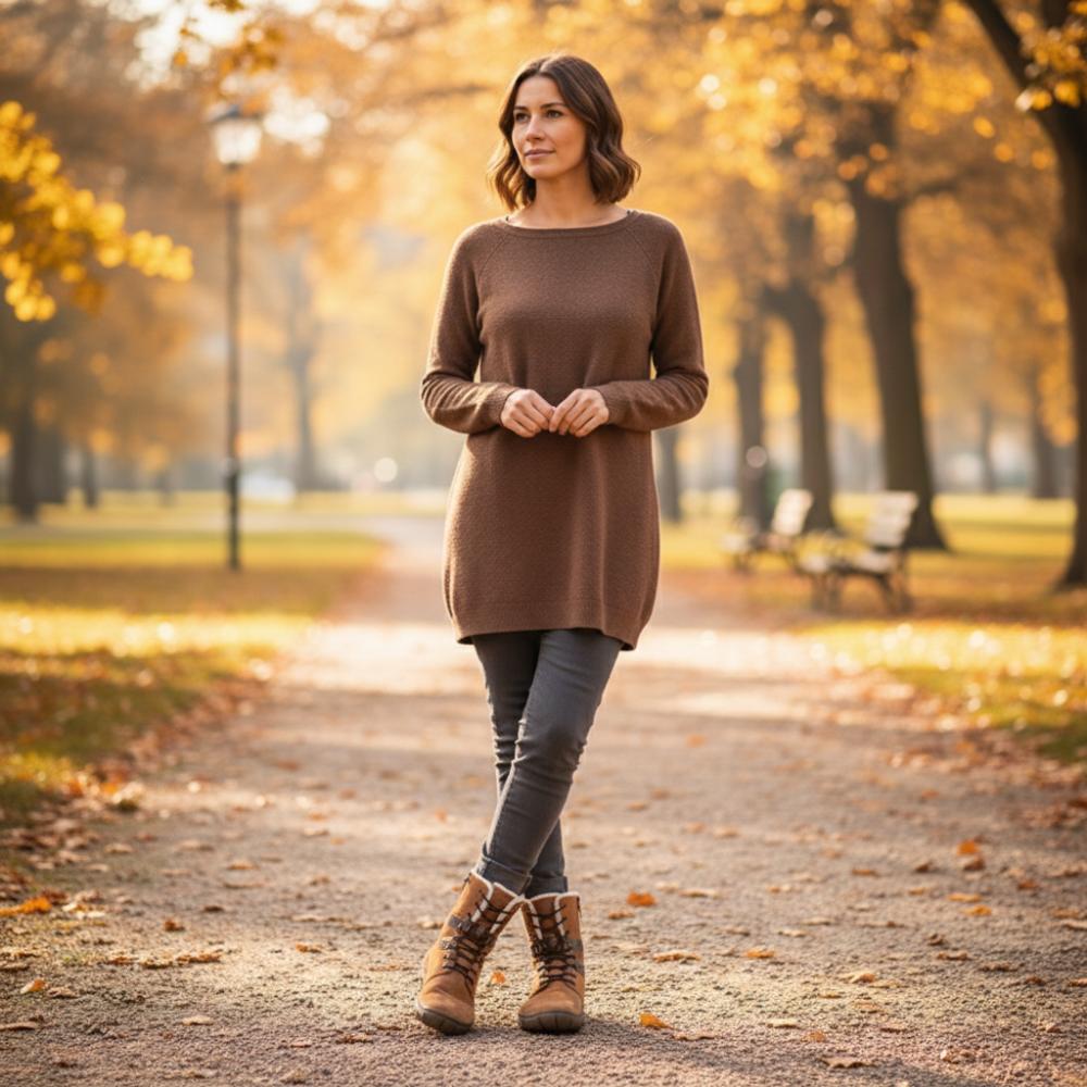 Vivaq Brown