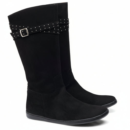 Attraqt Velors fekete