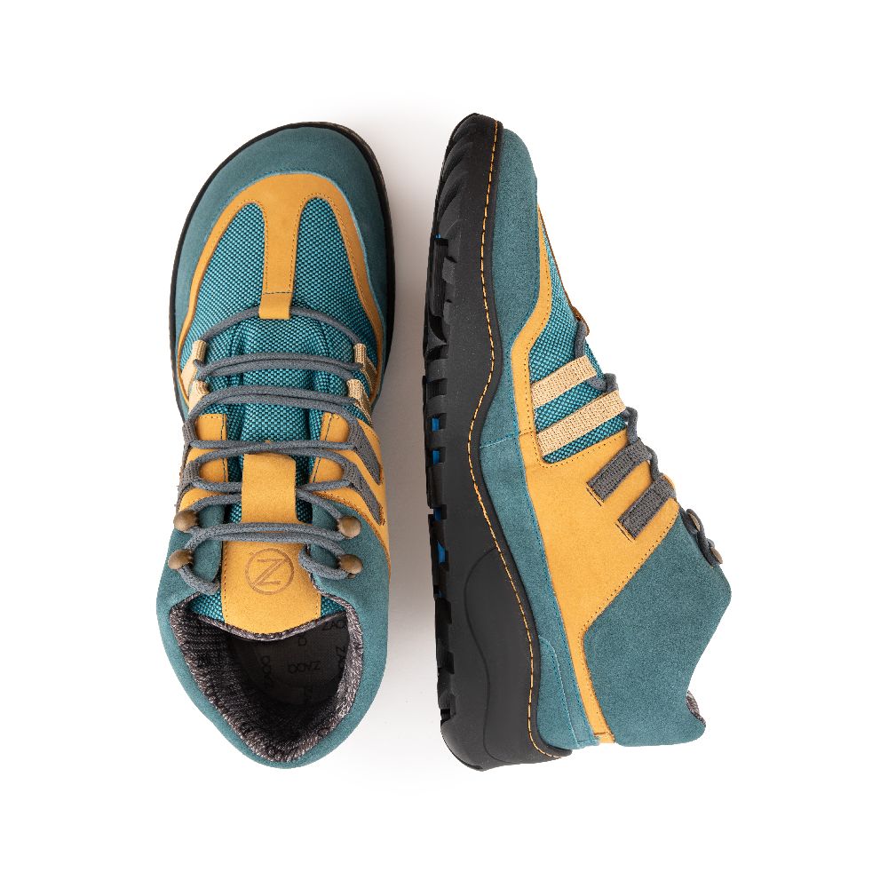 Négyzetméter kék narancssárga vízálló