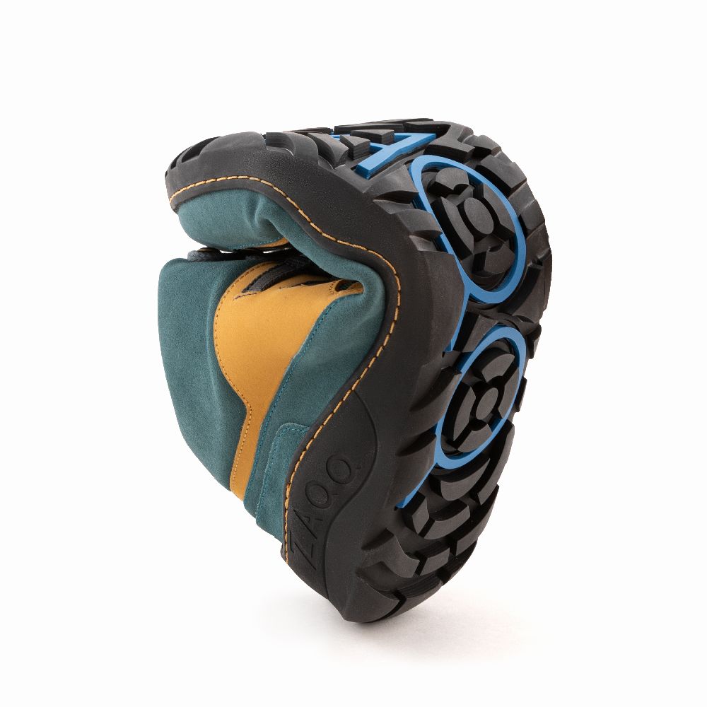 Négyzetméter kék narancssárga vízálló