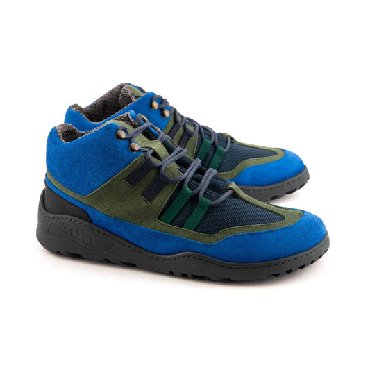 Esqape kék zöld vízálló