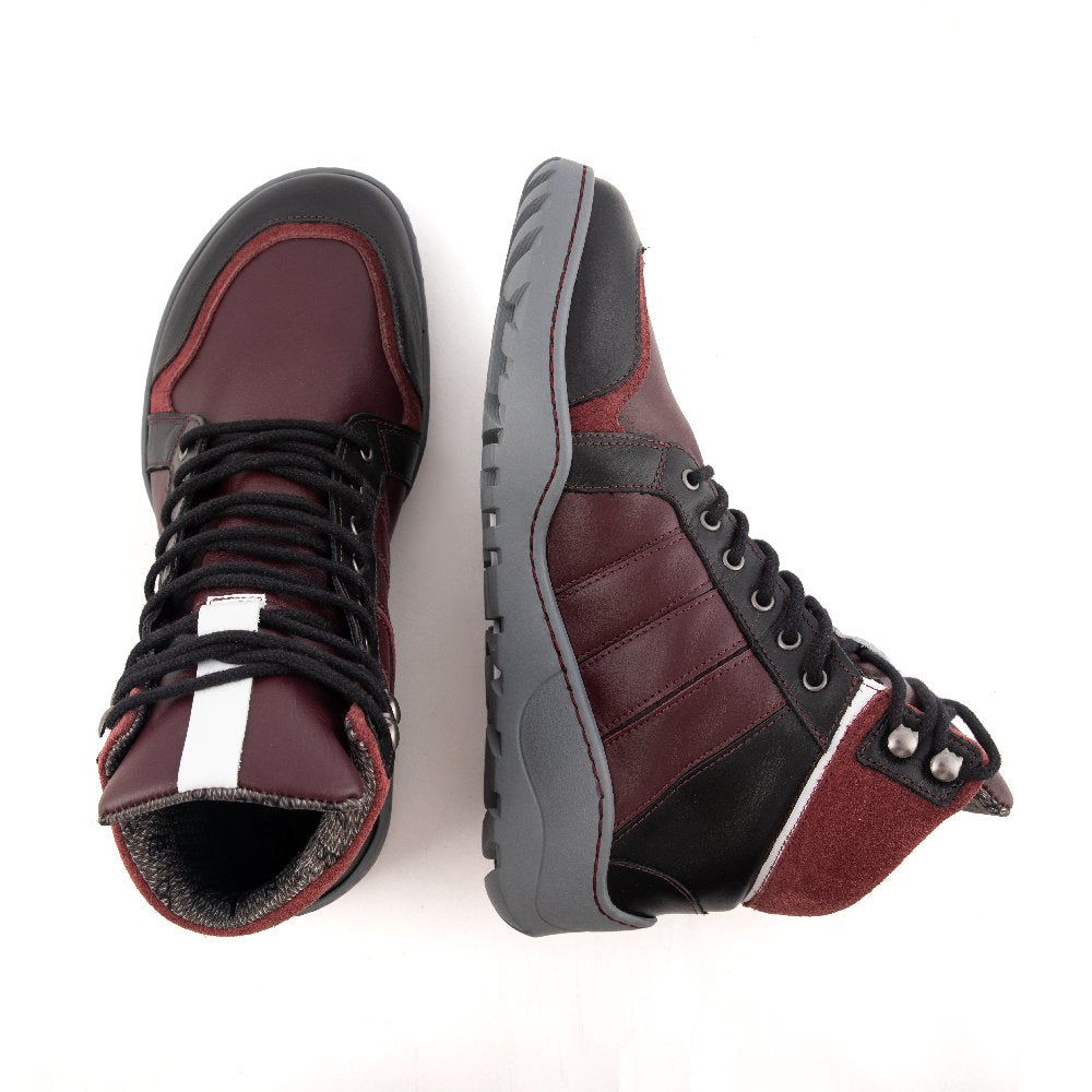 Montblanq piros vízálló