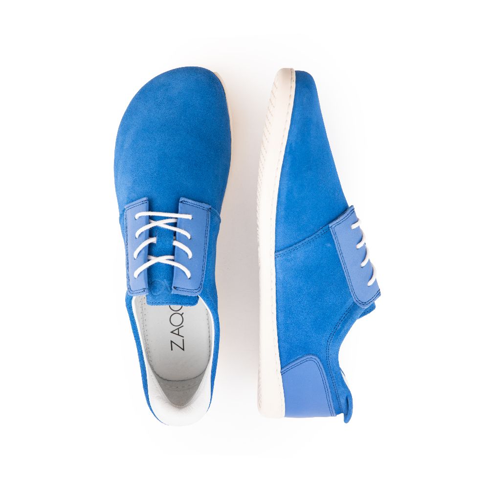 PIQUANT Égszínkék