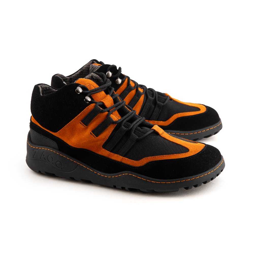 Sqout fekete narancssárga vízálló