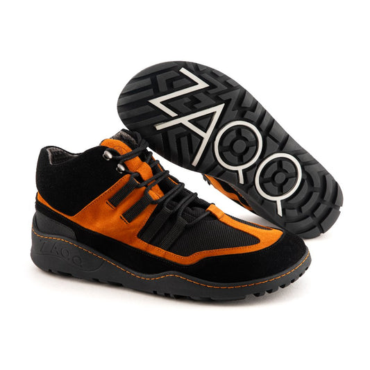 Sqout fekete narancssárga vízálló